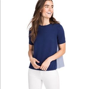 NWT Vineyard Vines Top